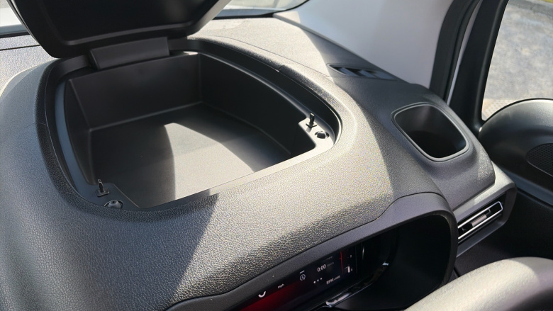 Vauxhall Combo Cargo Combo Xl Diesel 1.5 Turbo D 100ps Pro H1 Van